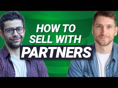 channel partner operations